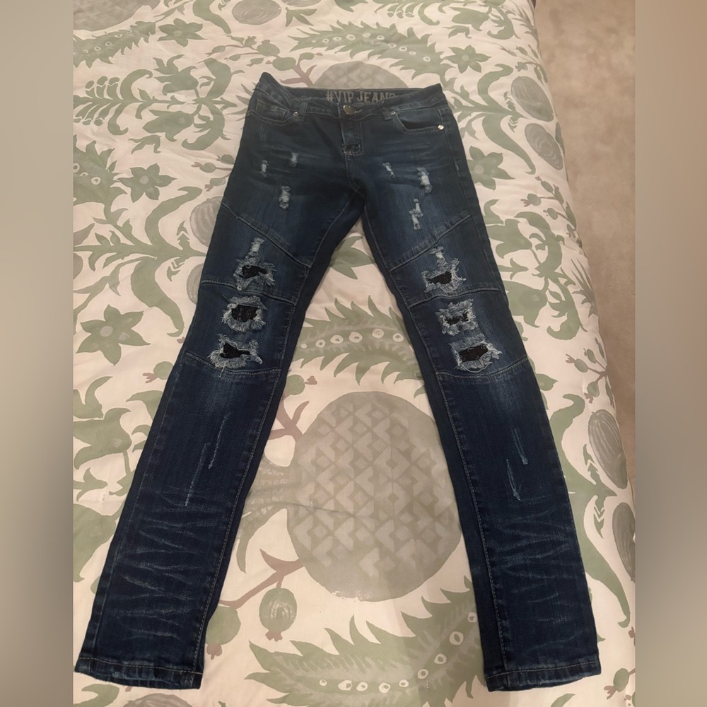 Kids V.I.P Jeans in size 12(girls)